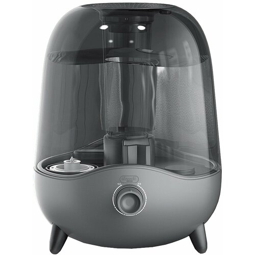 Deerma Увлажнитель воздуха Deerma Humidifier DEM-F323W ультразвуковой 25 Вт до 25 м2 300 млч 5 л 1035300₽