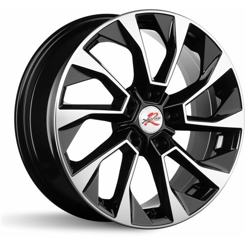 Колесный диск X'trikeRST R177 17x7