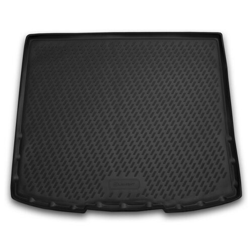 фото Коврик багажника element carjep00010 для jeep grand cherokee черный