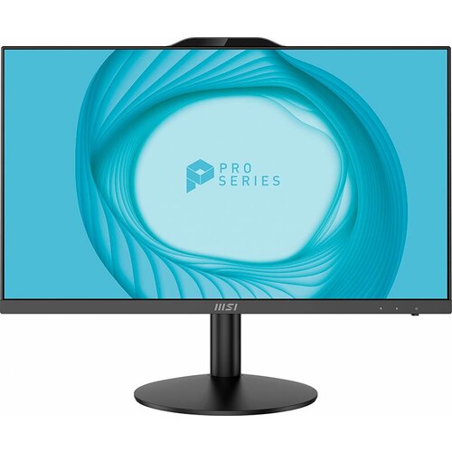 Моноблок MSI Pro AP242 12M-240RU 238 черный 9S6-AE0611-424 10894400₽