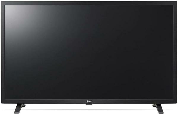 Телевизор LG 32LQ63006LA черный