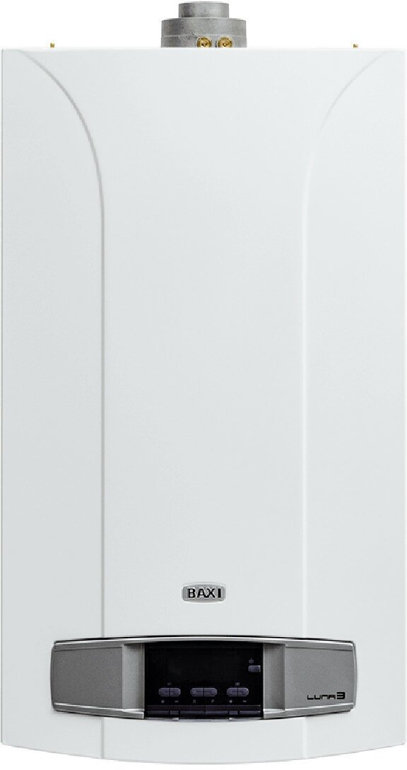 Котел газовый настенный BAXI LUNA-3 240 i