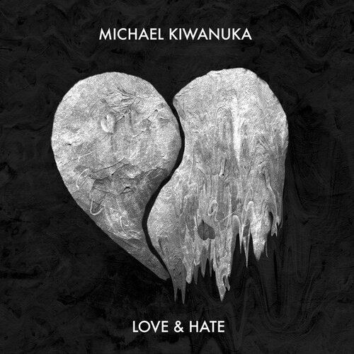 Kiwanuka Michael Виниловая пластинка Kiwanuka Michael Love & Hate виниловая пластинка morrissey viva hate lp