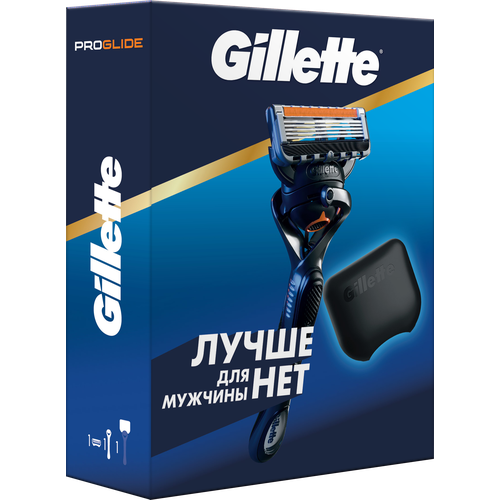  Gillette ProGlide    , 