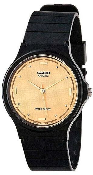 Наручные часы CASIO Analog MQ-76-9A