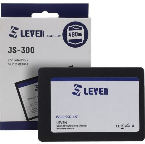 SSD Leven JS300