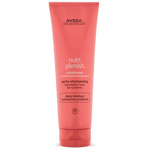 AVEDA Кондиционер для легкого увлажнения Nutriplenish Conditioner Nutrient-Powered Hydration Light Moisture (50 мл) кондиционер для легкого увлажнения aveda nutriplenish 50 мл