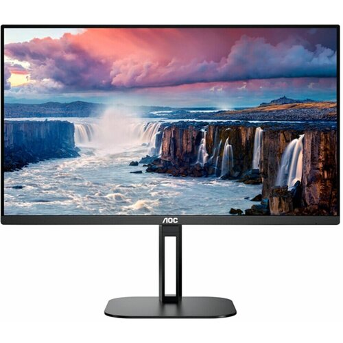 Монитор 27 AOC Q27V5C IPS 2560x1440 1ms HDMI DisplayPort 2788900₽