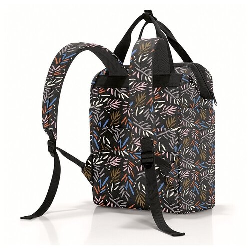 фото Рюкзак allrounder r autumn 1 reisenthel jr7053