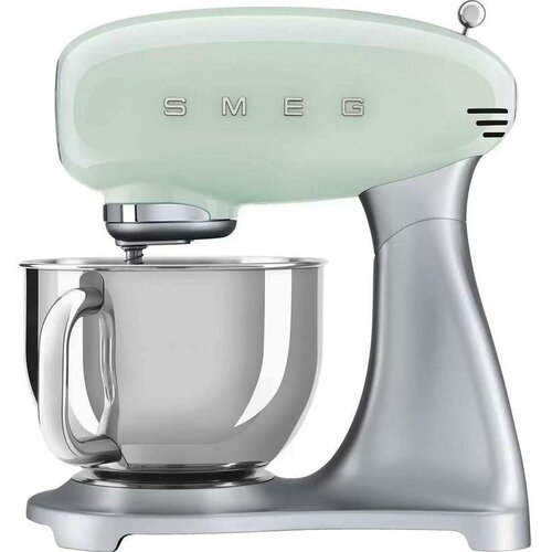 Миксер SMF02PGEU Smeg