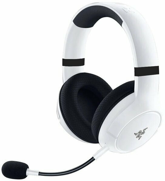 Гарнитура Razer Kaira for Xbox - White