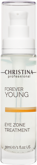 CHRISTINA Гель для зоны вокруг глаз / Eye Zone Treatment Forever Young 30 мл