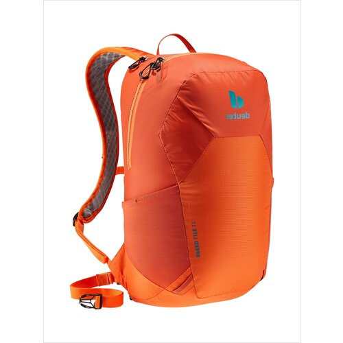 фото Мультиспортивный рюкзак deuter speed lite 17, paprika-saffron