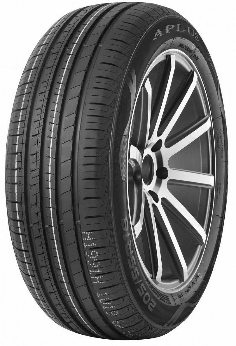 Aplus A609 205/55 R16 91V