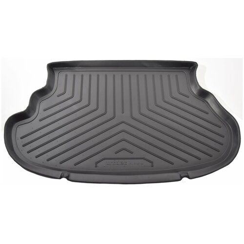 фото Коврик багажника norplast npl-p-85-30 черный