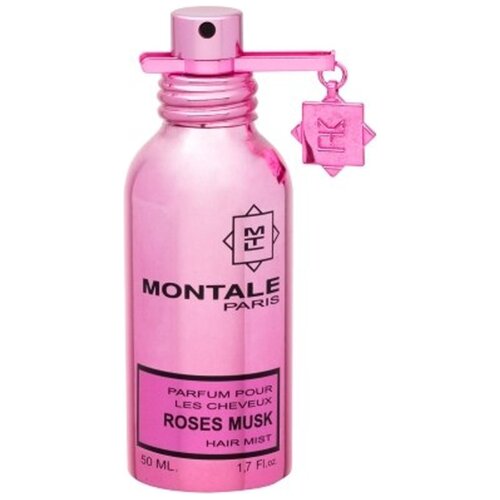 MONTALE парфюмерная вода Rose Elixir, 50 мл montale парфюмерная вода rose elixir 50 мл