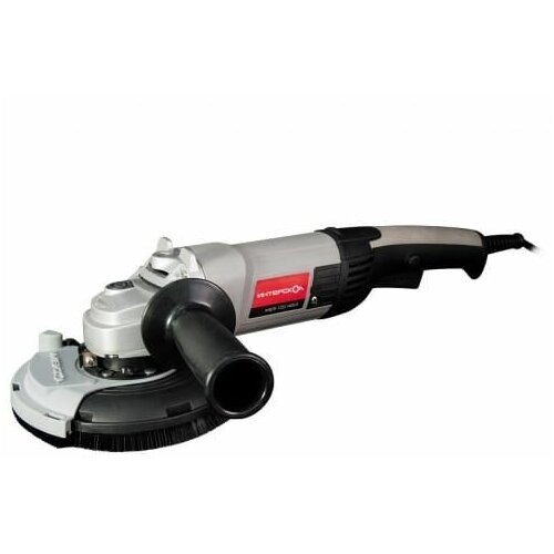 Шлифовальная машина Интерскол МШУ-1251400Э 3801000 1304900₽