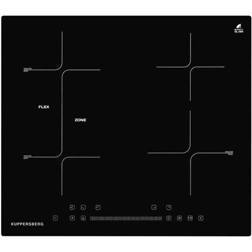 Индукционная варочная панель Kuppersberg ICS 612 2999000₽