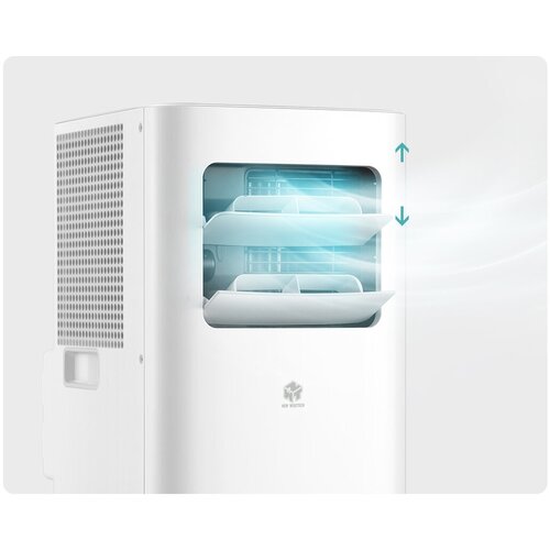 Напольный кондиционер Xiaomi KY-26EAW1 4500000₽