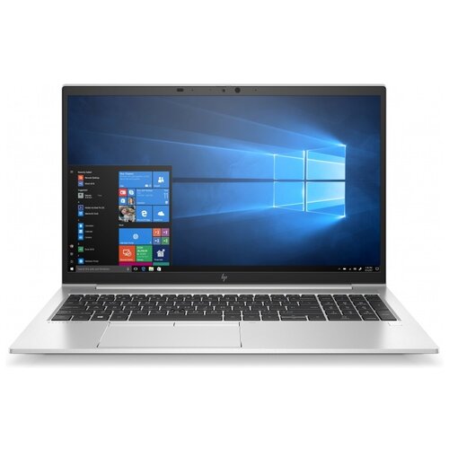 фото Ноутбук hp elitebook 850 g7 1q6d7es (core i7 1100 mhz (10710u)/16384mb/512 gb ssd/15.6"/3840x2160/nvidia geforce mx250 gddr5/win 10 pro)