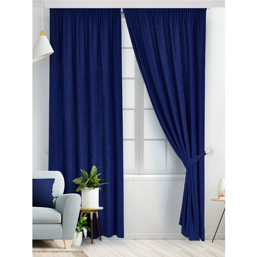 Комплект штор 