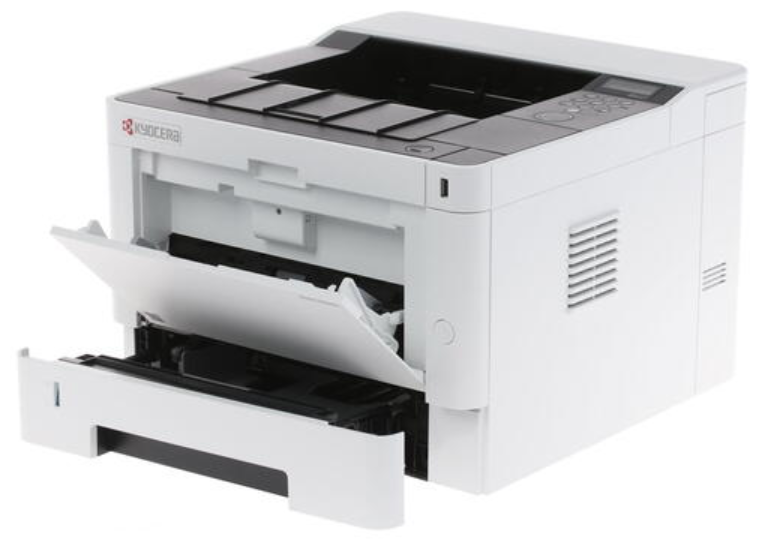 Лазерный принтер Kyocera Mita Ecosys P2040DN