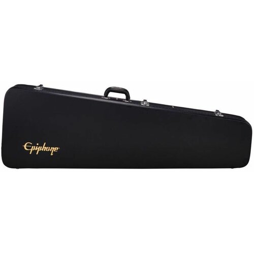 Кейс для электрогитары Epiphone Thunderbird Bass Hard Case Black