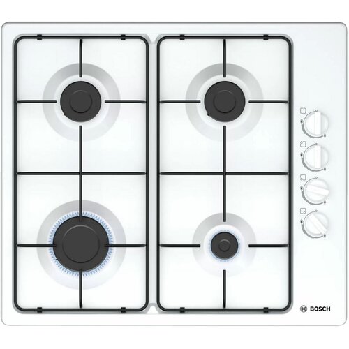 Встраиваемая газовая варочная панель Bosch PBP6C2B82O 1459900₽