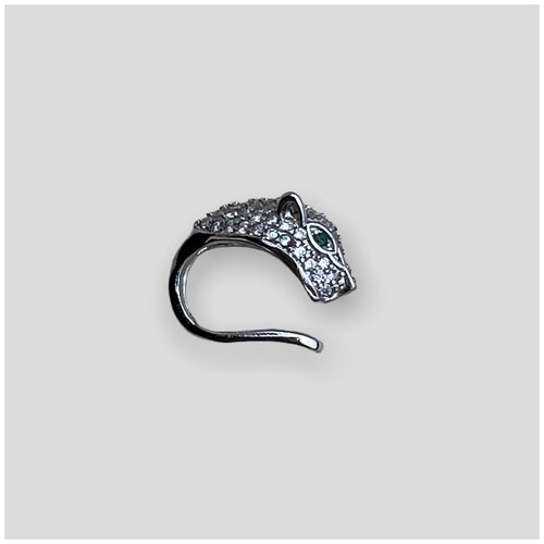 Каффа на ухо / Серьги женские