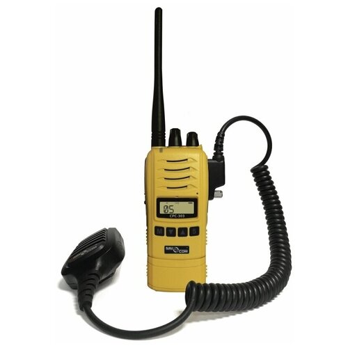 Рация NavCom CPC-303А 5130400₽