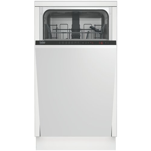 Посудомоечная машина узкая Beko DIS25D12 белый 3324900₽