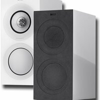 Полочная акустика KEF R3 Gloss White