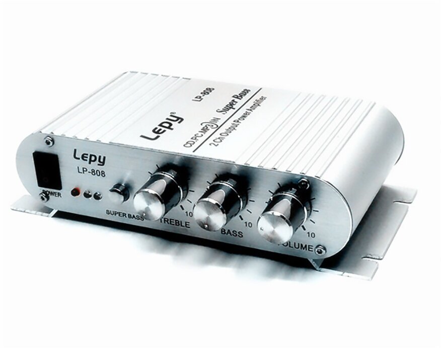 Lepy LP-808