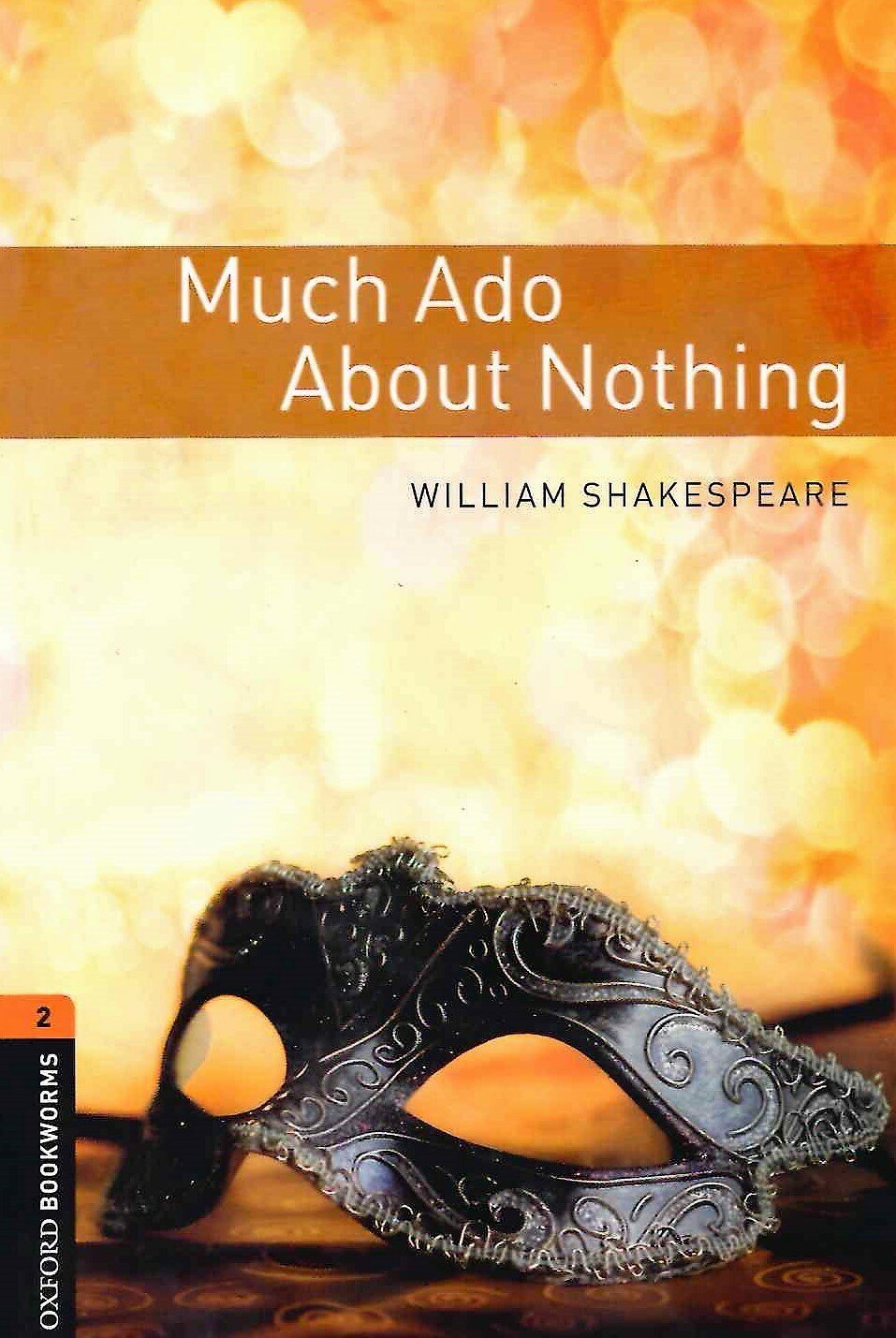 Much Ado about Nothing Playscript. Level 2. A2-B1 - фото №2