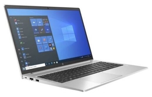 HP Ноутбук ProBook 455 G8 45R23ES 45R23ES