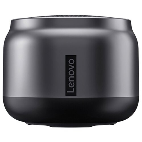Беспроводная колонка Lenovo K3 Black 85000₽