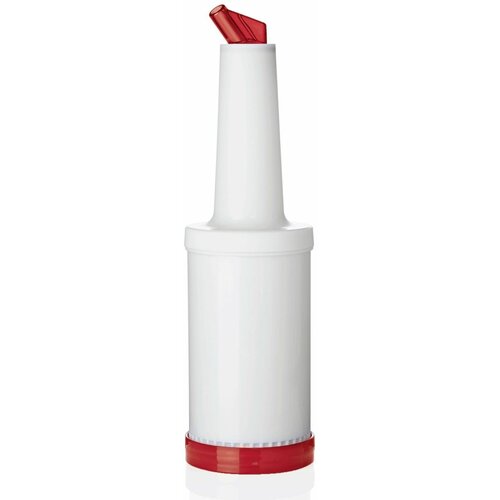 Бутылка 950мл, для дозировки и хранения сиропов, Henry Food