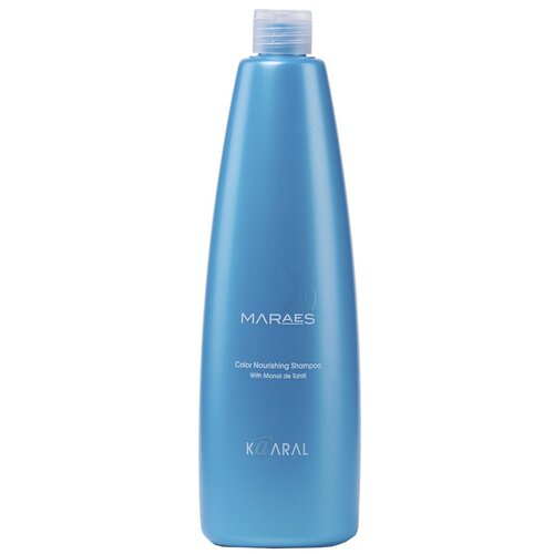 Kaaral шампунь Maraes Color Nourishing, 250 мл