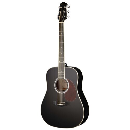 dg220bk акустическая гитара naranda DG220BK Акустическая гитара Naranda