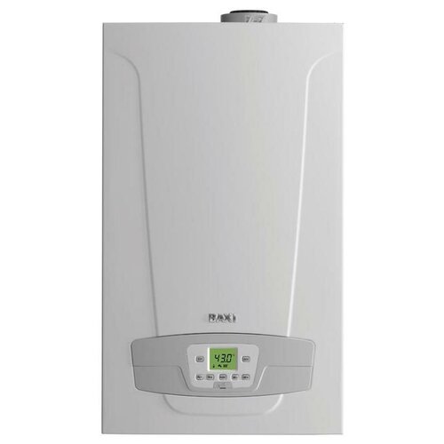 Настенный газовый котел Baxi LUNA DUO-TEC MP+ 1.130