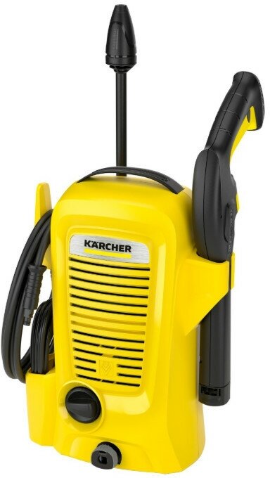 Мойка высокого давления Karcher K 2 Universal 1.673-000