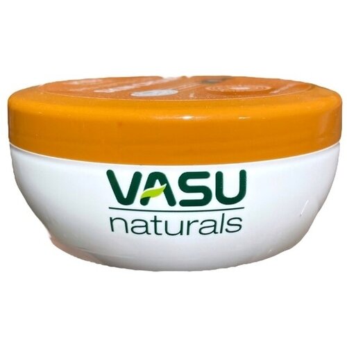 Крем для кожи с маслом Ши Shea Butter care skin cream Vasu 140 мл крем для кожи trichup vasu cocoa butter с маслом какао 140 мл