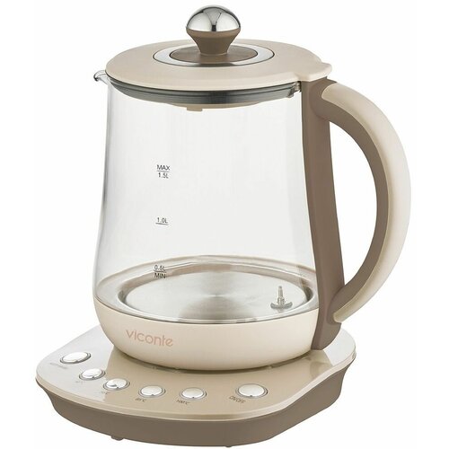 Электрочайник Viconte VC-3323 15л 2200 Вт 278000₽