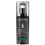 сыворотка Sothys Detoxifying Anti-Free Radical Youth Serum для детокса кожи лица, 30 мл - изображение