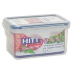 Hitt Контейнер для пищевых продуктов 0.47 л H241012 - изображение