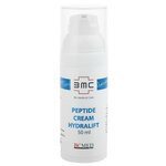 Bio Medical Care Peptide Cream Hydralift Увлажняющий крем для лица с пептидами - изображение