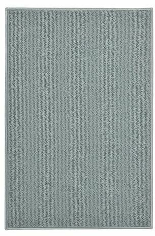 фото IKEA Fintsen коврик для ванной, 40х60 см, бежевый