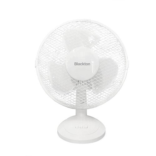Настольный вентилятор Blackton Bt F1117 белый 176000₽