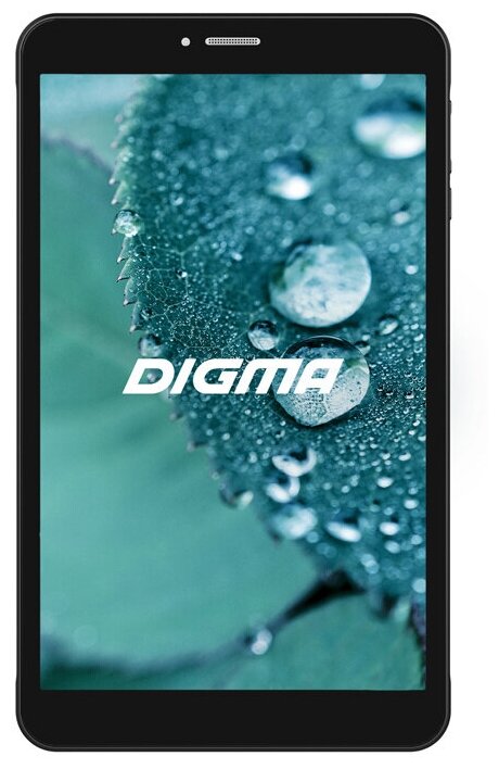 " Digma CITI 8588 3G SC7731E 4C/1Gb/16Gb 8"" IPS 1280x800/3G/And8.1//BT/GPS/2Mpix/0.3Mpix"