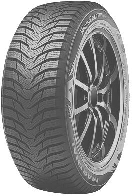 Зимние шины Marshal WinterCraft Ice WI31 205/70 R15 96T